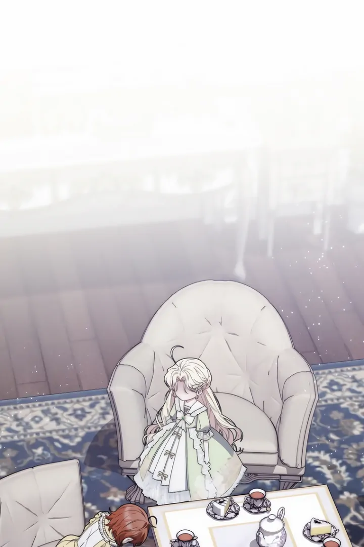 The Male Lead Is Unhealthily Obsessed With My Health Chapter 31 - Page 23