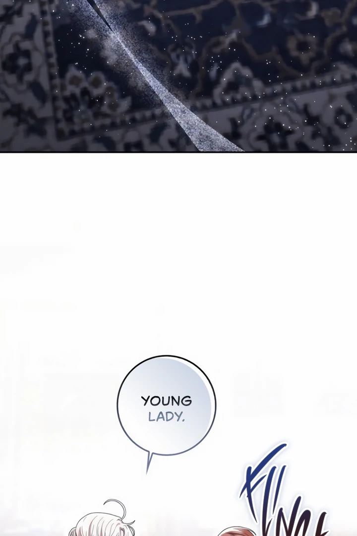 The Male Lead Is Unhealthily Obsessed With My Health Chapter 31 - Page 25