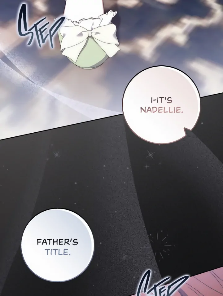 The Male Lead Is Unhealthily Obsessed With My Health Chapter 31 - Page 27