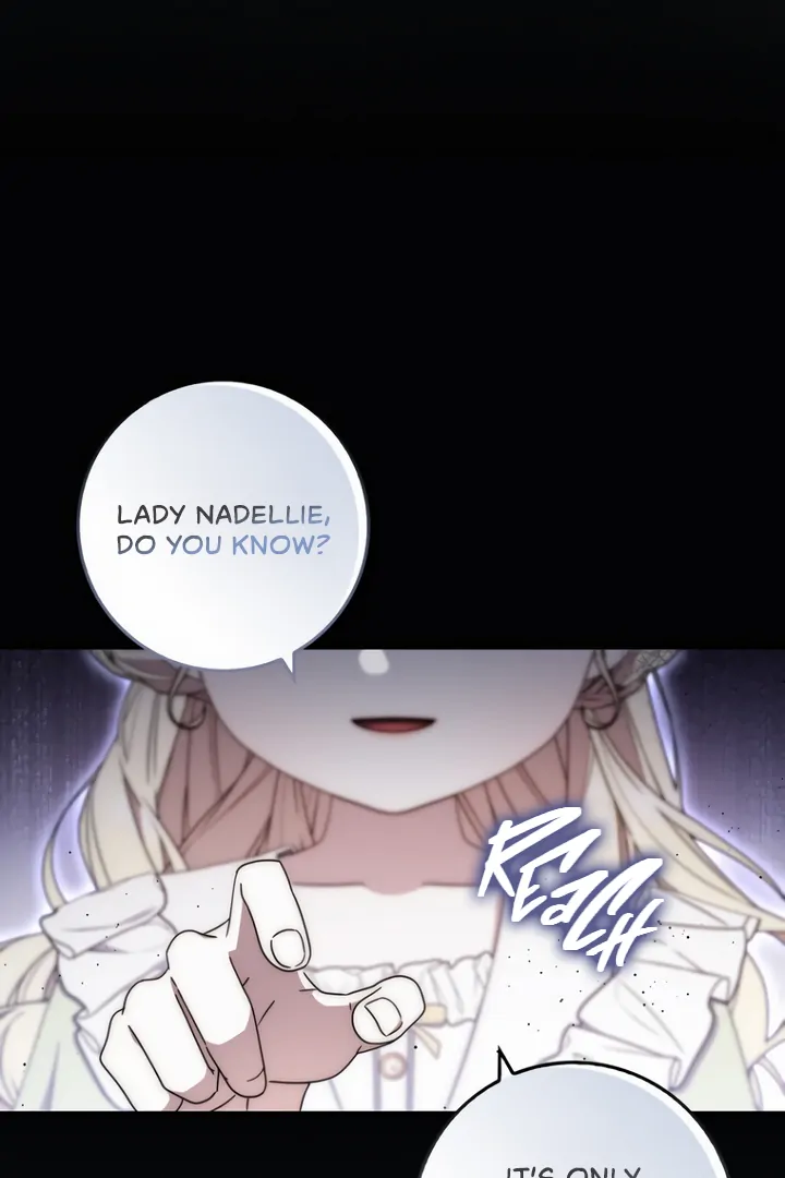 The Male Lead Is Unhealthily Obsessed With My Health Chapter 31 - Page 29