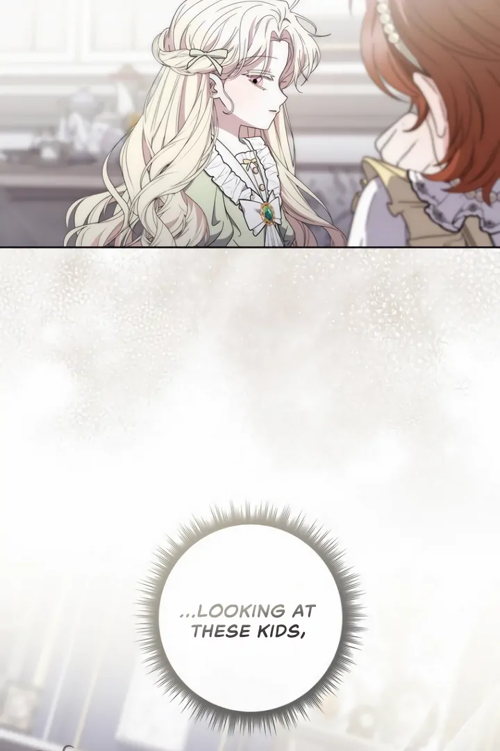 The Male Lead Is Unhealthily Obsessed With My Health Chapter 31 - Page 42