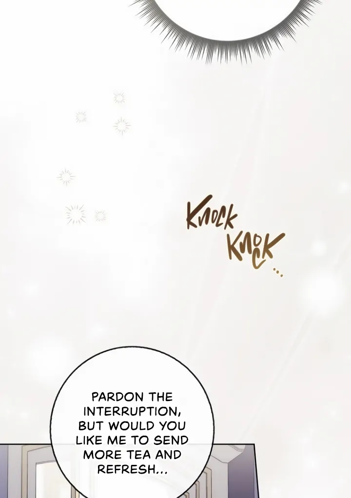 The Male Lead Is Unhealthily Obsessed With My Health Chapter 31 - Page 44