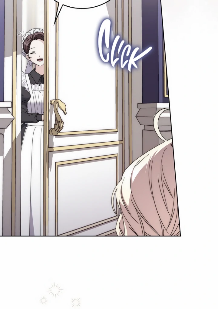 The Male Lead Is Unhealthily Obsessed With My Health Chapter 31 - Page 45