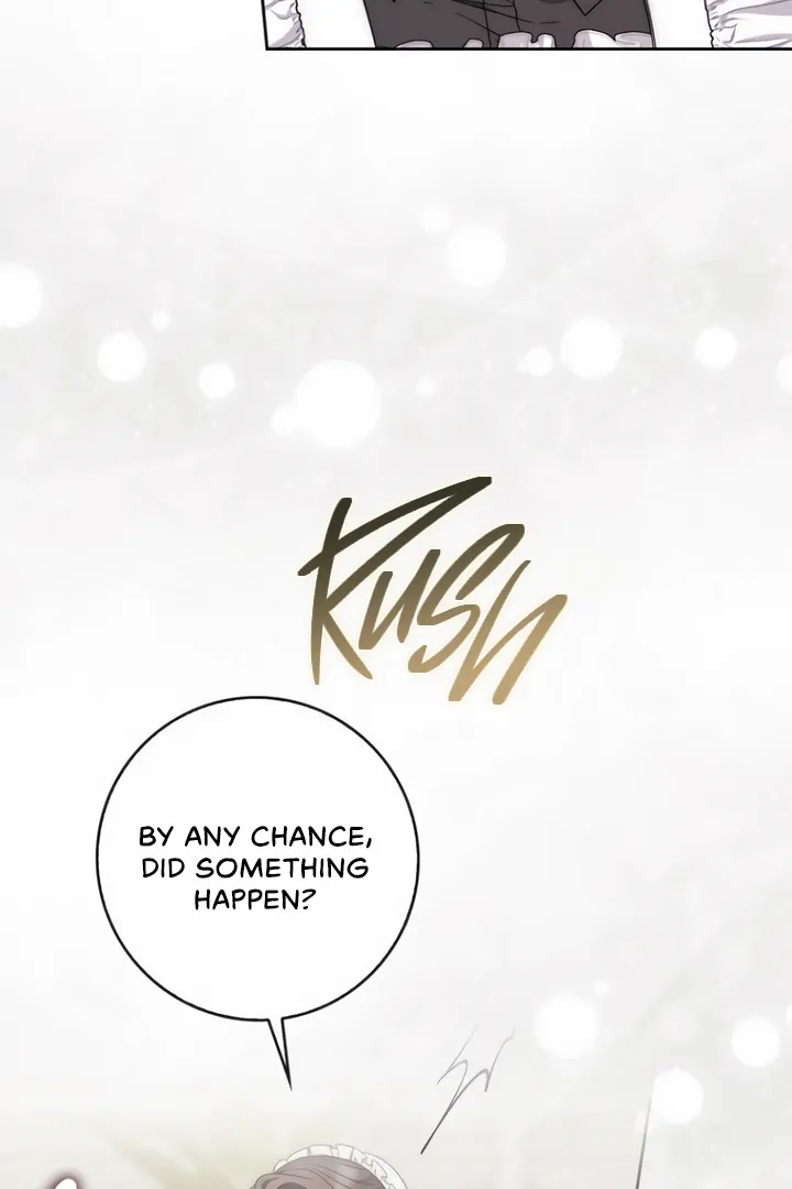 The Male Lead Is Unhealthily Obsessed With My Health Chapter 31 - Page 47