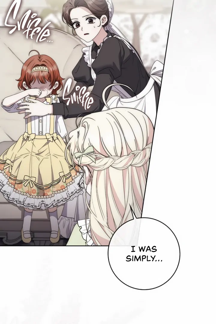 The Male Lead Is Unhealthily Obsessed With My Health Chapter 31 - Page 48