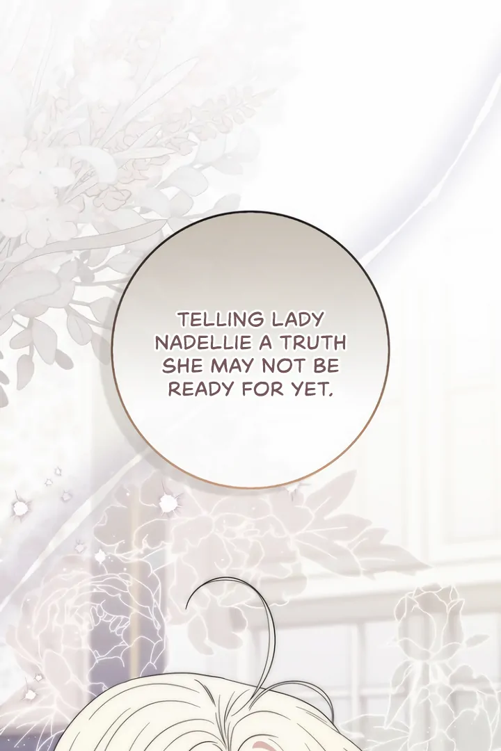 The Male Lead Is Unhealthily Obsessed With My Health Chapter 31 - Page 49