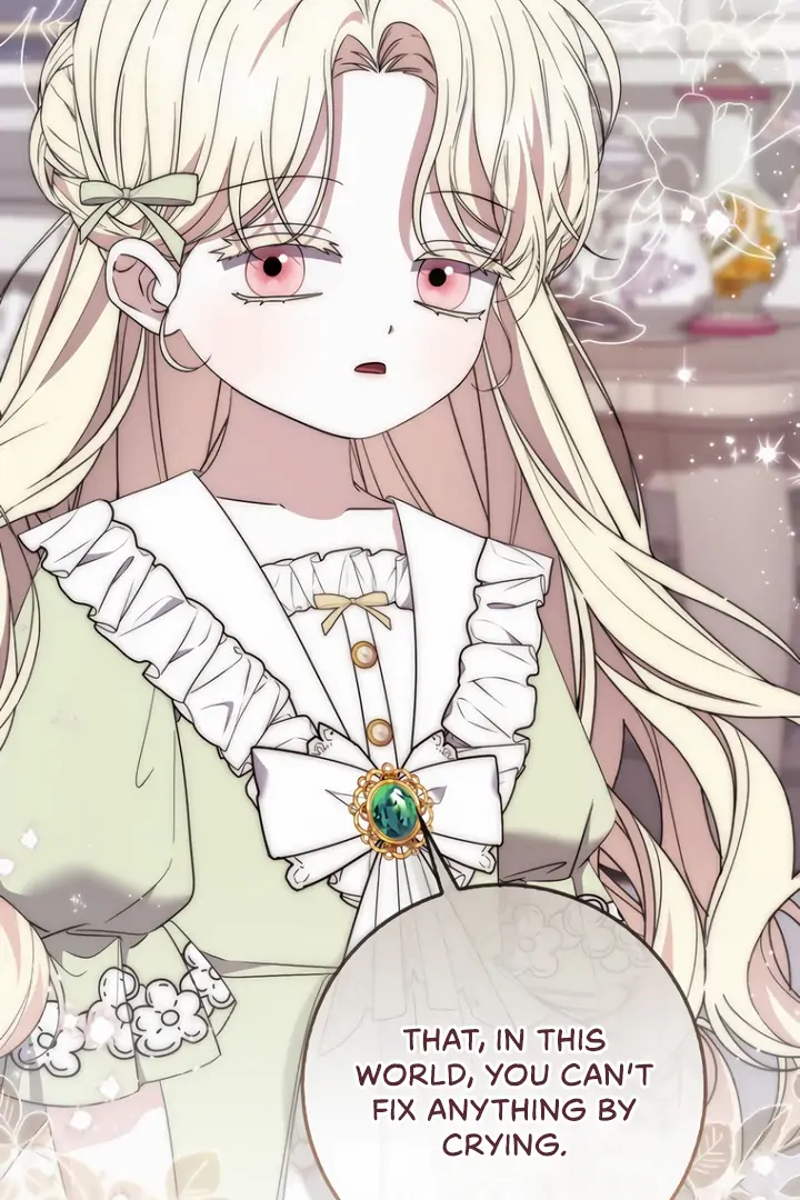 The Male Lead Is Unhealthily Obsessed With My Health Chapter 31 - Page 50