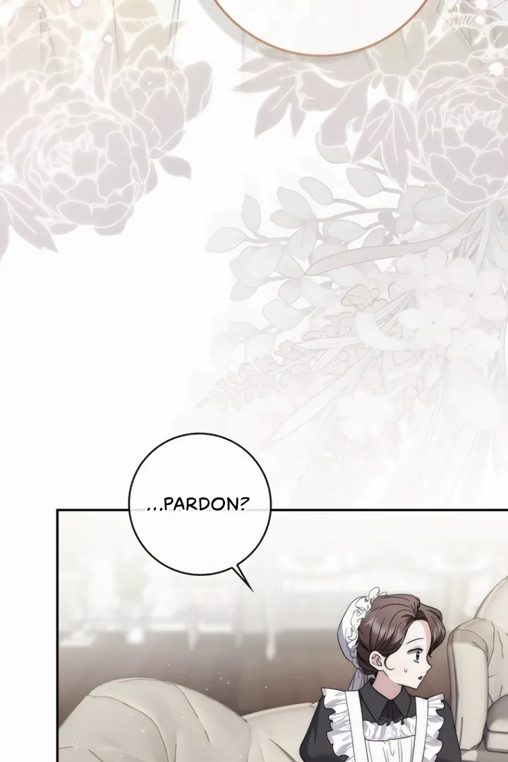 The Male Lead Is Unhealthily Obsessed With My Health Chapter 31 - Page 51