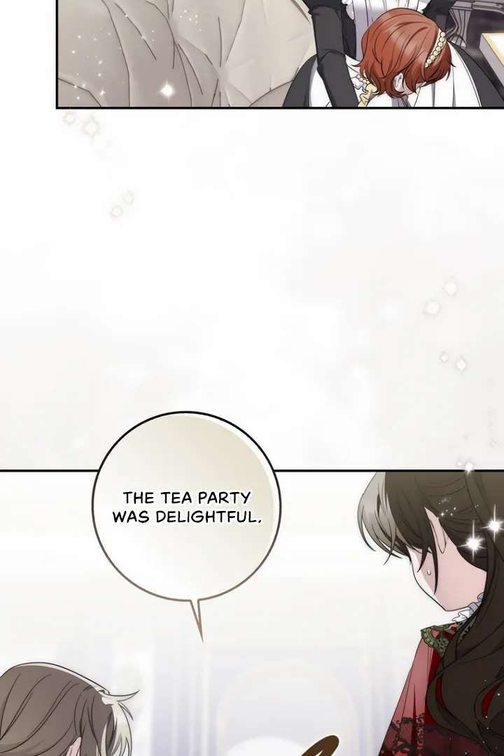 The Male Lead Is Unhealthily Obsessed With My Health Chapter 31 - Page 52