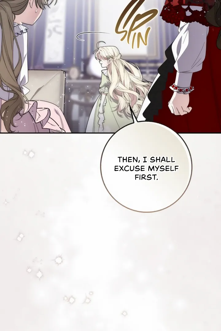 The Male Lead Is Unhealthily Obsessed With My Health Chapter 31 - Page 53