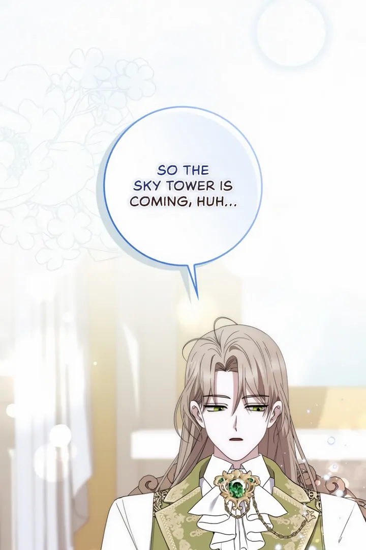 The Male Lead Is Unhealthily Obsessed With My Health Chapter 31 - Page 59