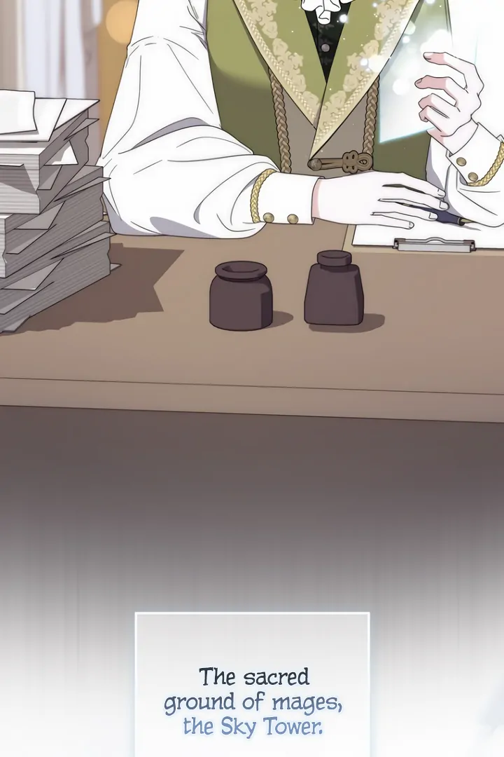 The Male Lead Is Unhealthily Obsessed With My Health Chapter 31 - Page 60