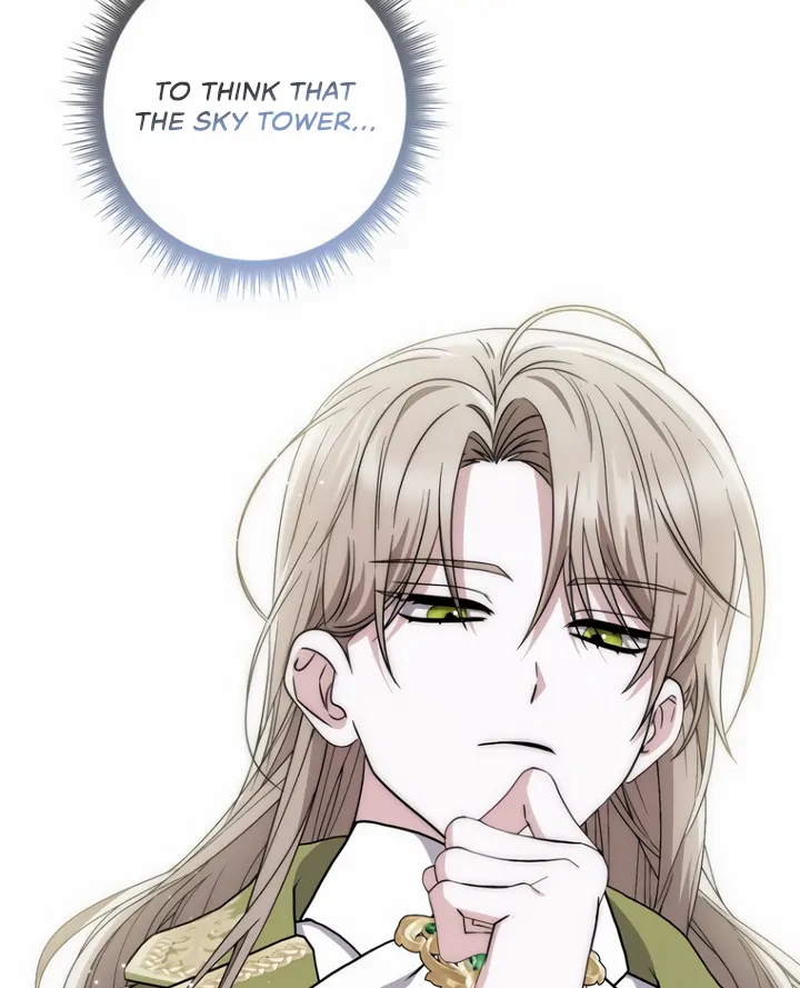 The Male Lead Is Unhealthily Obsessed With My Health Chapter 31 - Page 64