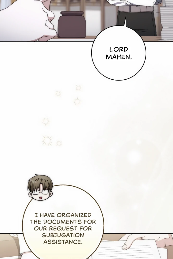 The Male Lead Is Unhealthily Obsessed With My Health Chapter 31 - Page 67