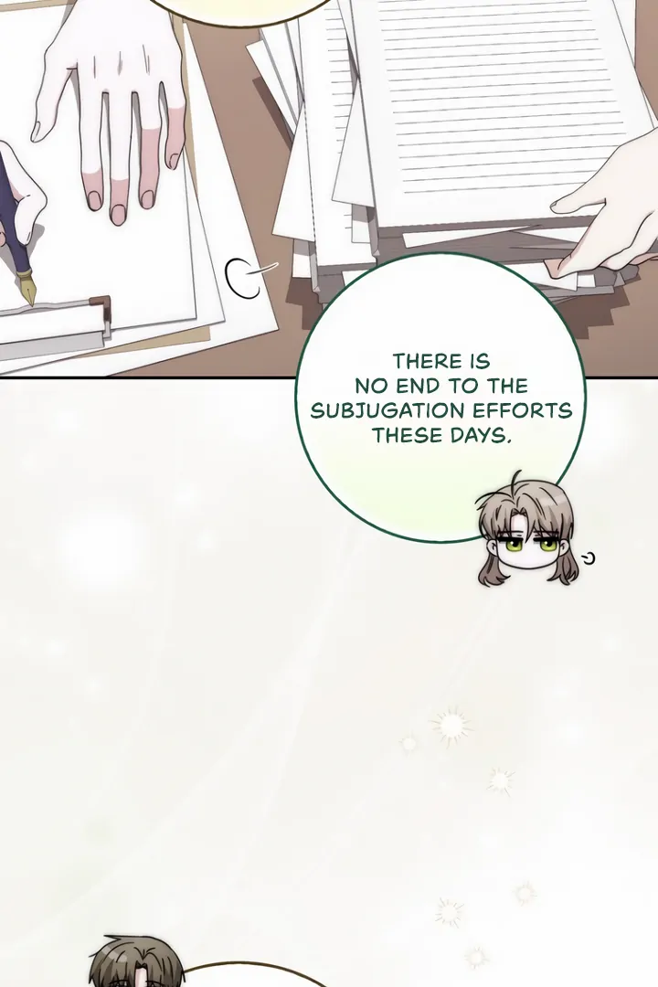 The Male Lead Is Unhealthily Obsessed With My Health Chapter 31 - Page 68