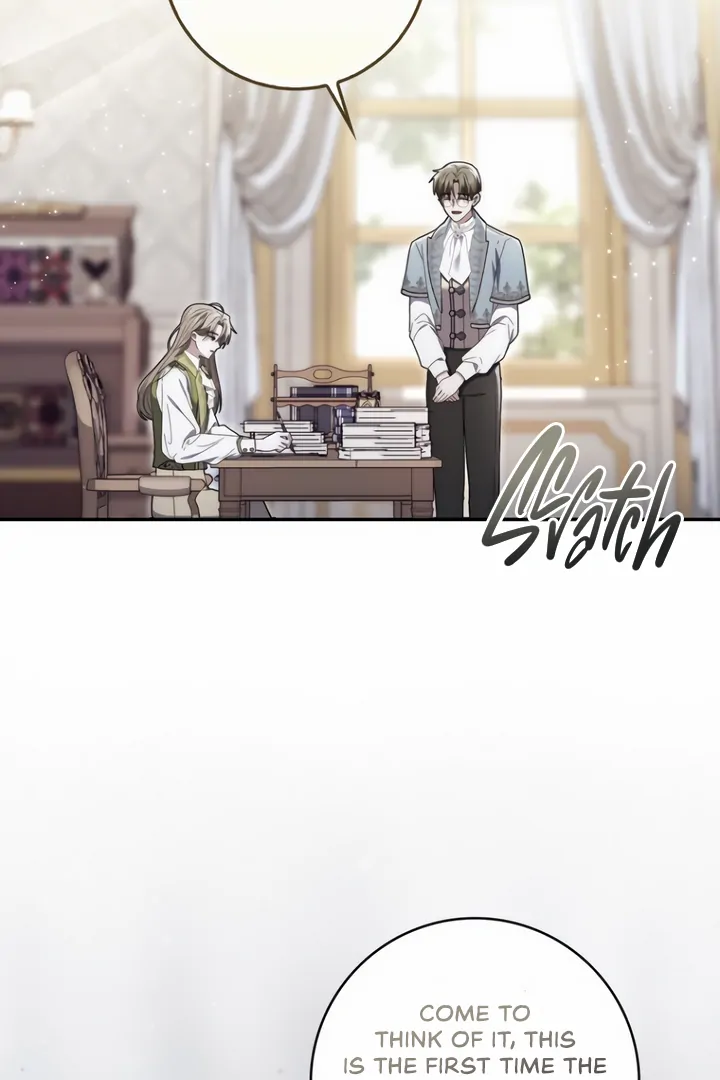 The Male Lead Is Unhealthily Obsessed With My Health Chapter 31 - Page 70