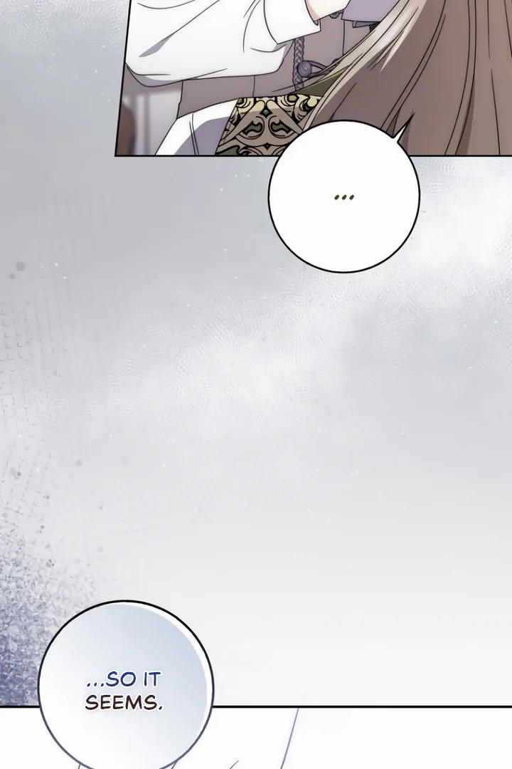 The Male Lead Is Unhealthily Obsessed With My Health Chapter 31 - Page 72