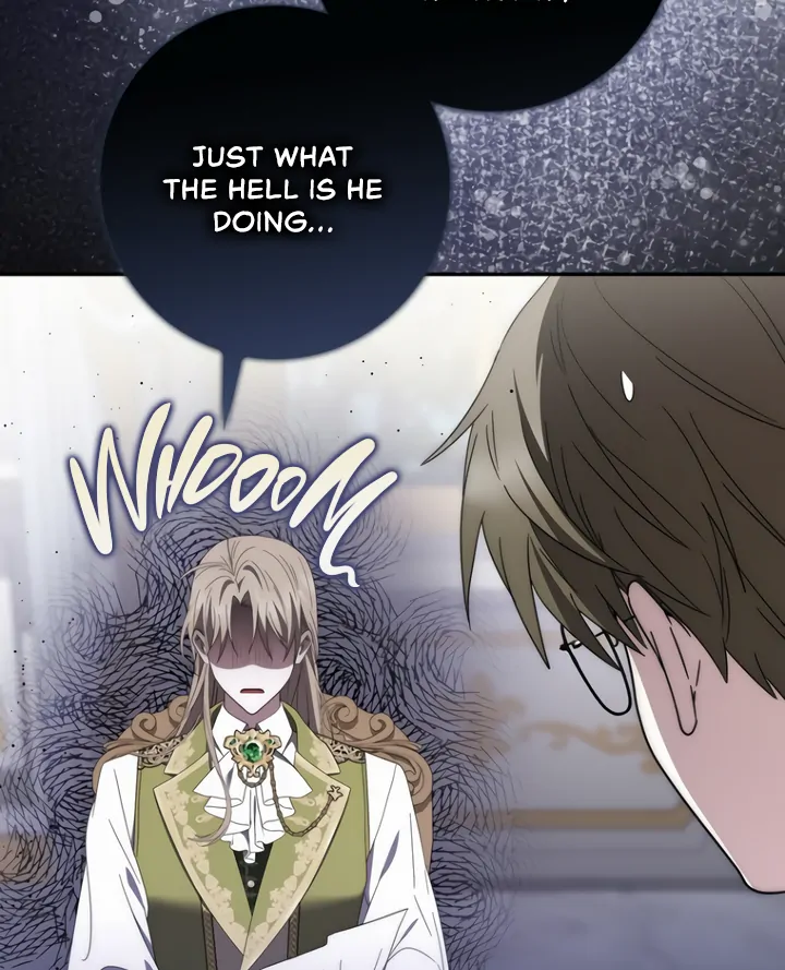 The Male Lead Is Unhealthily Obsessed With My Health Chapter 31 - Page 74