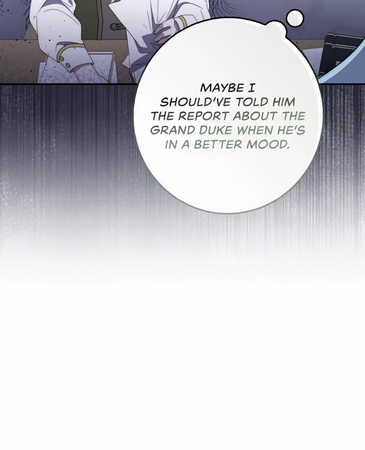 The Male Lead Is Unhealthily Obsessed With My Health Chapter 31 - Page 75