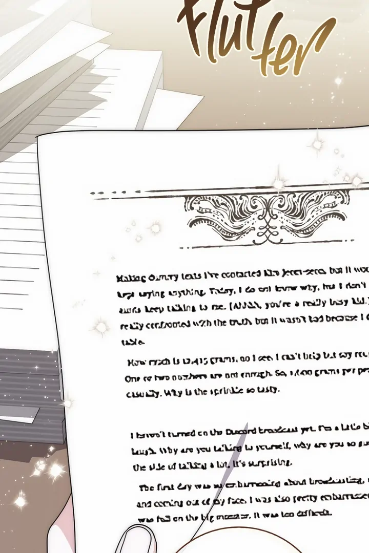 The Male Lead Is Unhealthily Obsessed With My Health Chapter 31 - Page 77