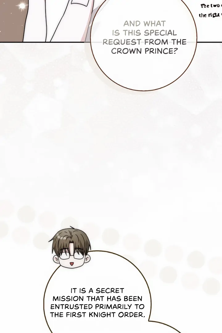 The Male Lead Is Unhealthily Obsessed With My Health Chapter 31 - Page 78