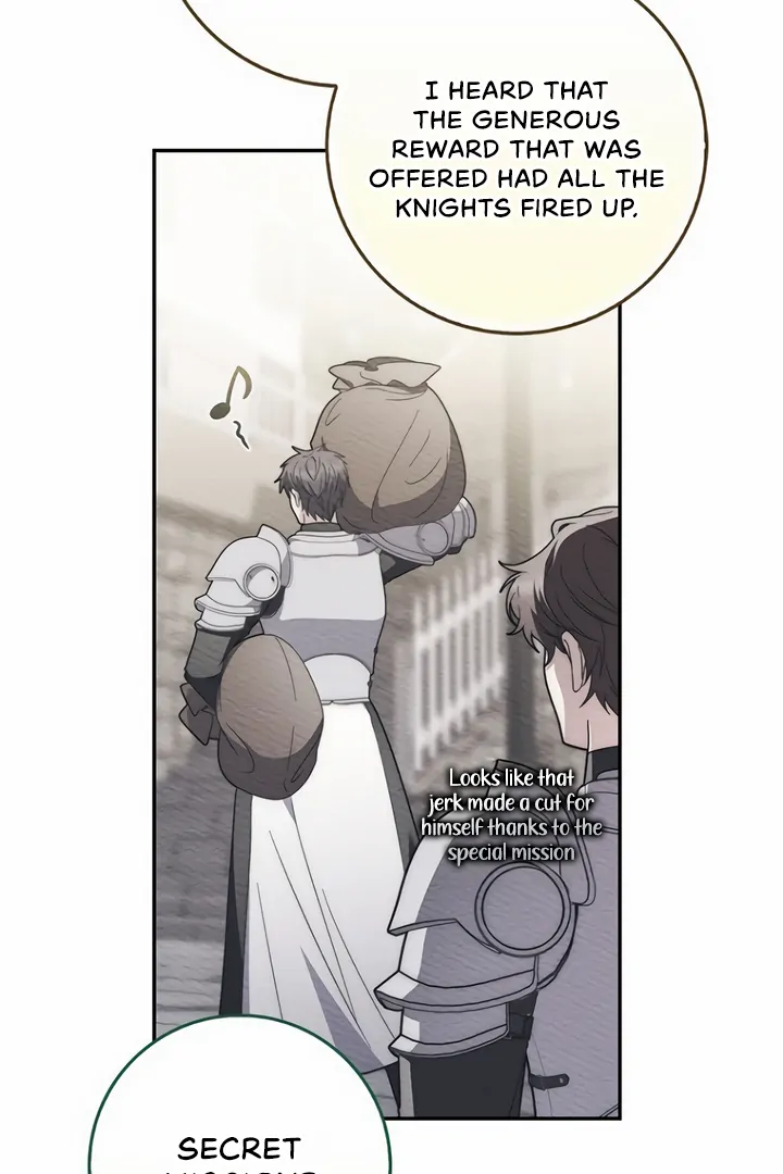 The Male Lead Is Unhealthily Obsessed With My Health Chapter 31 - Page 79