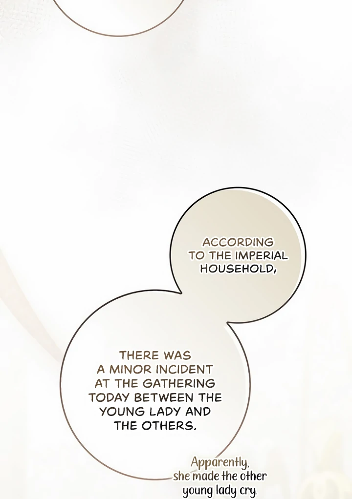 The Male Lead Is Unhealthily Obsessed With My Health Chapter 31 - Page 82