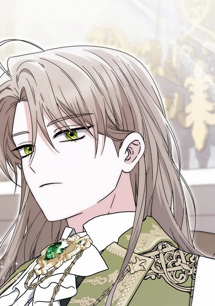 The Male Lead Is Unhealthily Obsessed With My Health Chapter 31 - Page 83