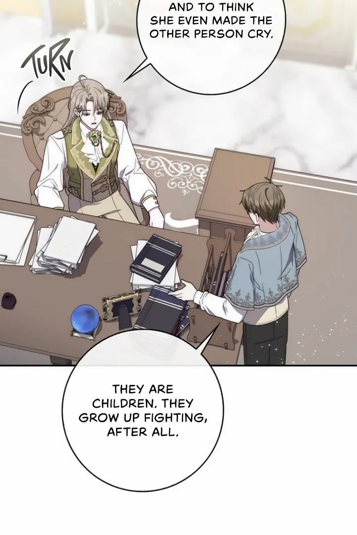 The Male Lead Is Unhealthily Obsessed With My Health Chapter 31 - Page 85