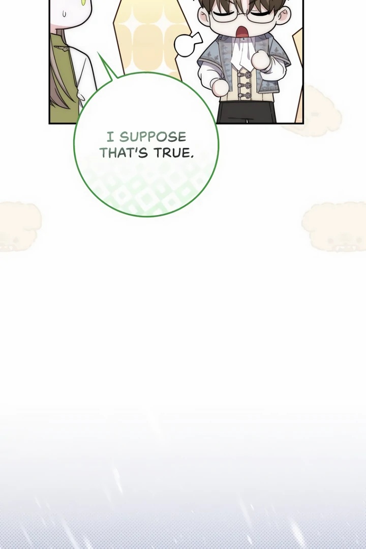 The Male Lead Is Unhealthily Obsessed With My Health Chapter 31 - Page 87