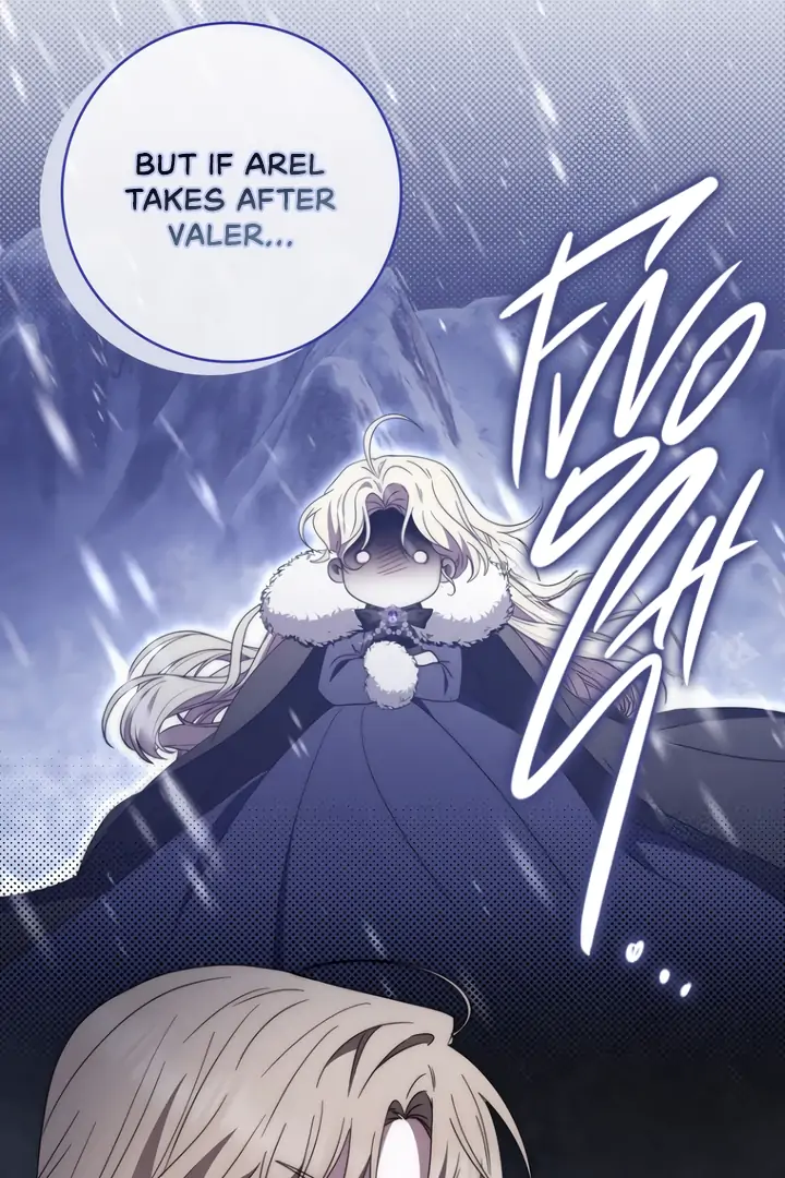 The Male Lead Is Unhealthily Obsessed With My Health Chapter 31 - Page 88