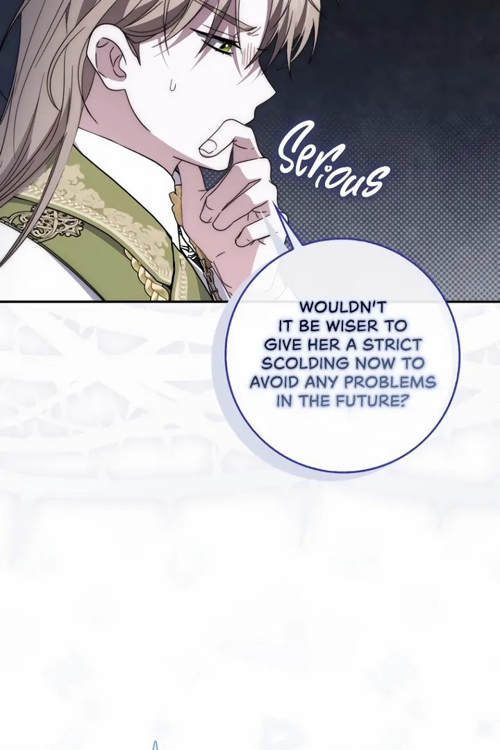 The Male Lead Is Unhealthily Obsessed With My Health Chapter 31 - Page 89