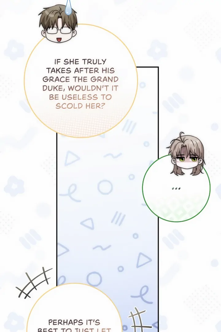 The Male Lead Is Unhealthily Obsessed With My Health Chapter 31 - Page 90