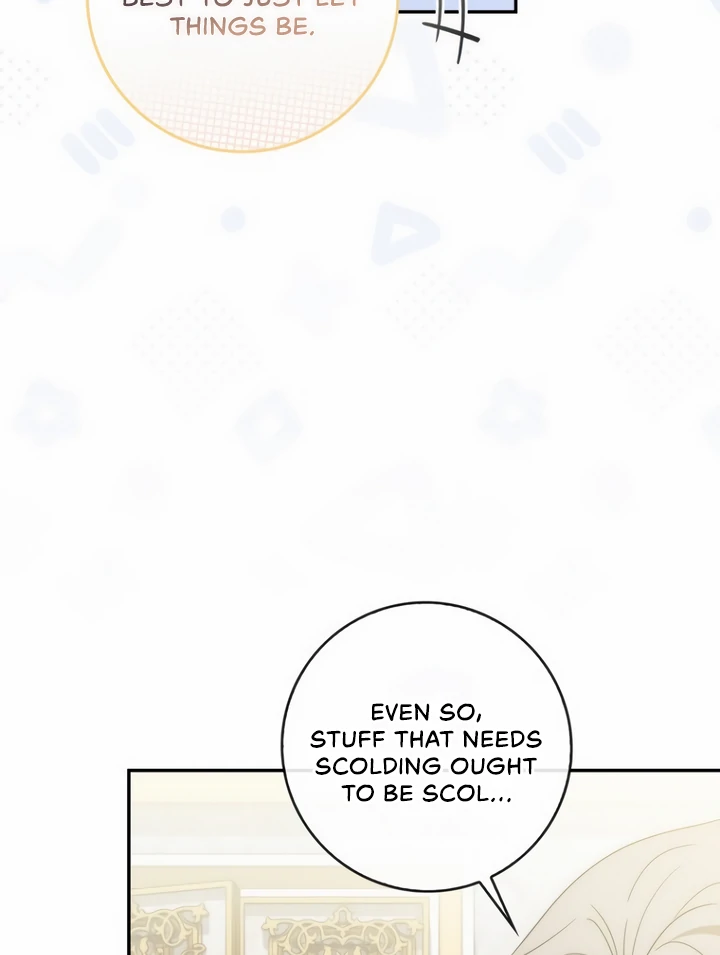 The Male Lead Is Unhealthily Obsessed With My Health Chapter 31 - Page 91