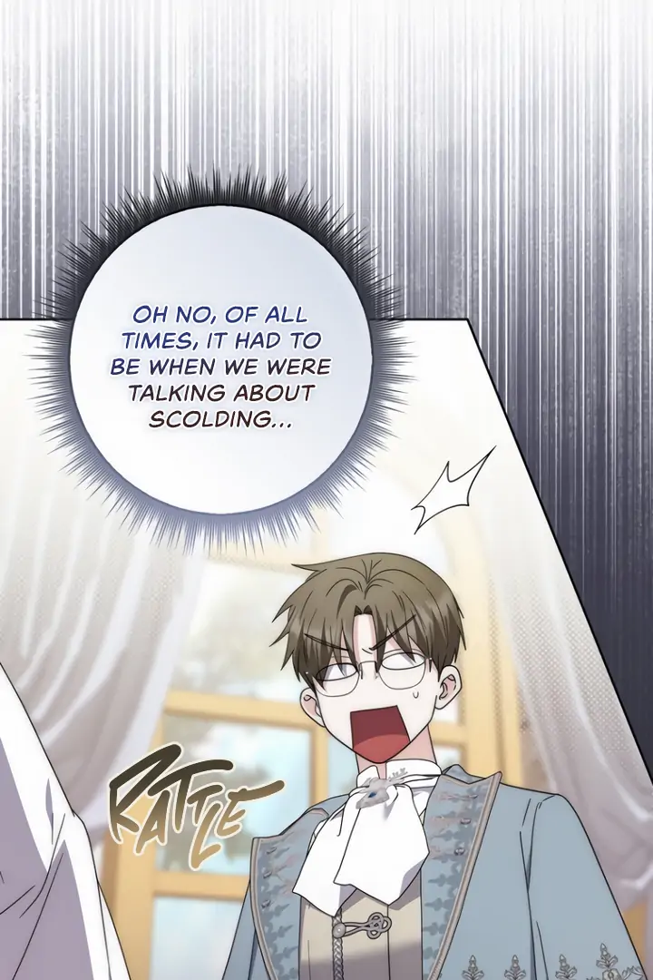 The Male Lead Is Unhealthily Obsessed With My Health Chapter 31 - Page 95