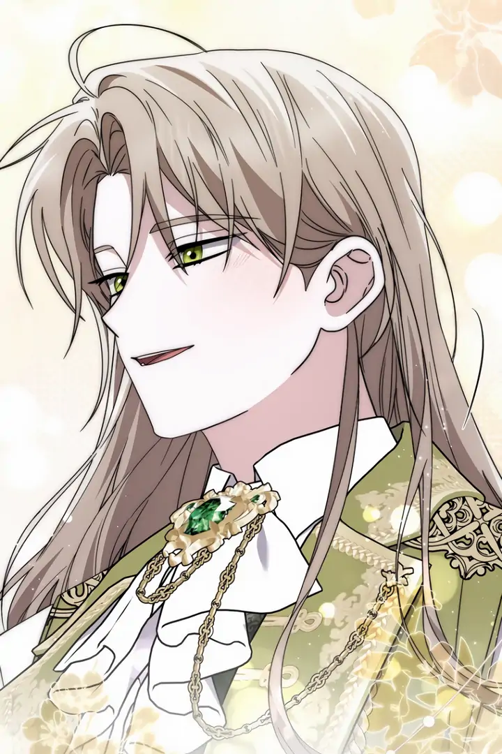 The Male Lead Is Unhealthily Obsessed With My Health Chapter 31 - Page 97