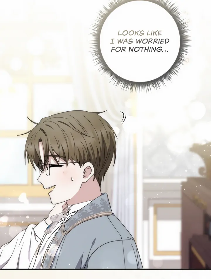 The Male Lead Is Unhealthily Obsessed With My Health Chapter 31 - Page 101