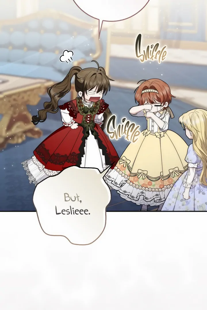 The Male Lead Is Unhealthily Obsessed With My Health Chapter 31 - Page 105