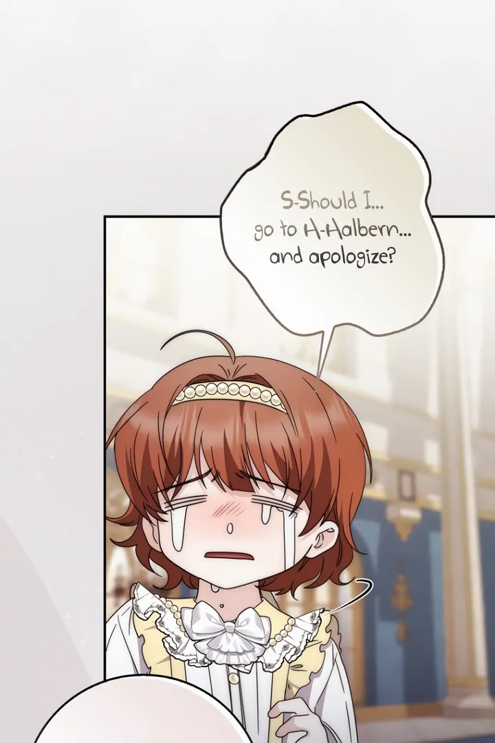 The Male Lead Is Unhealthily Obsessed With My Health Chapter 31 - Page 106