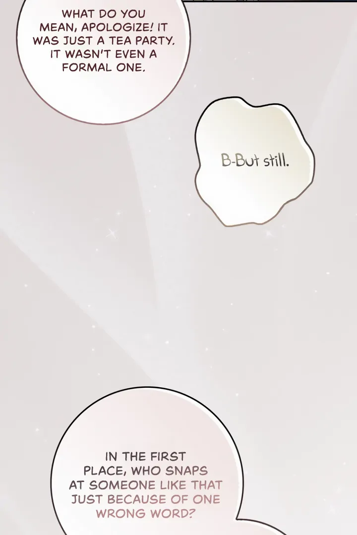 The Male Lead Is Unhealthily Obsessed With My Health Chapter 31 - Page 107