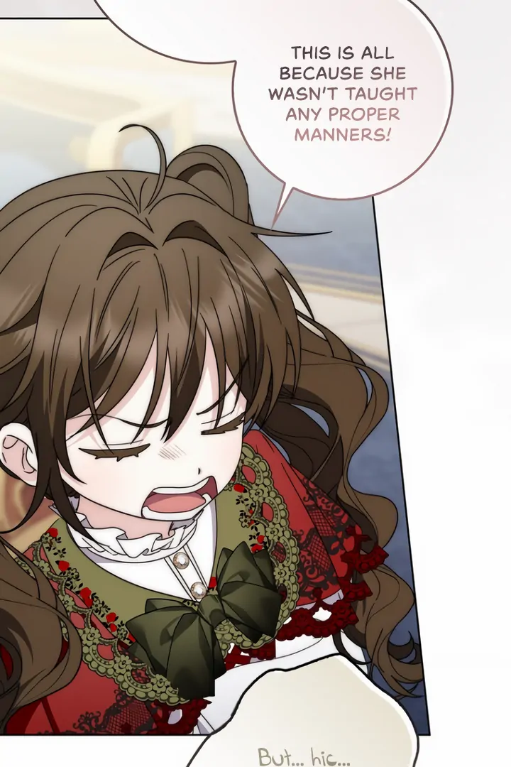 The Male Lead Is Unhealthily Obsessed With My Health Chapter 31 - Page 108