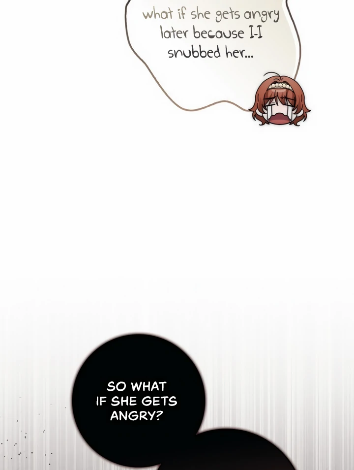 The Male Lead Is Unhealthily Obsessed With My Health Chapter 31 - Page 109