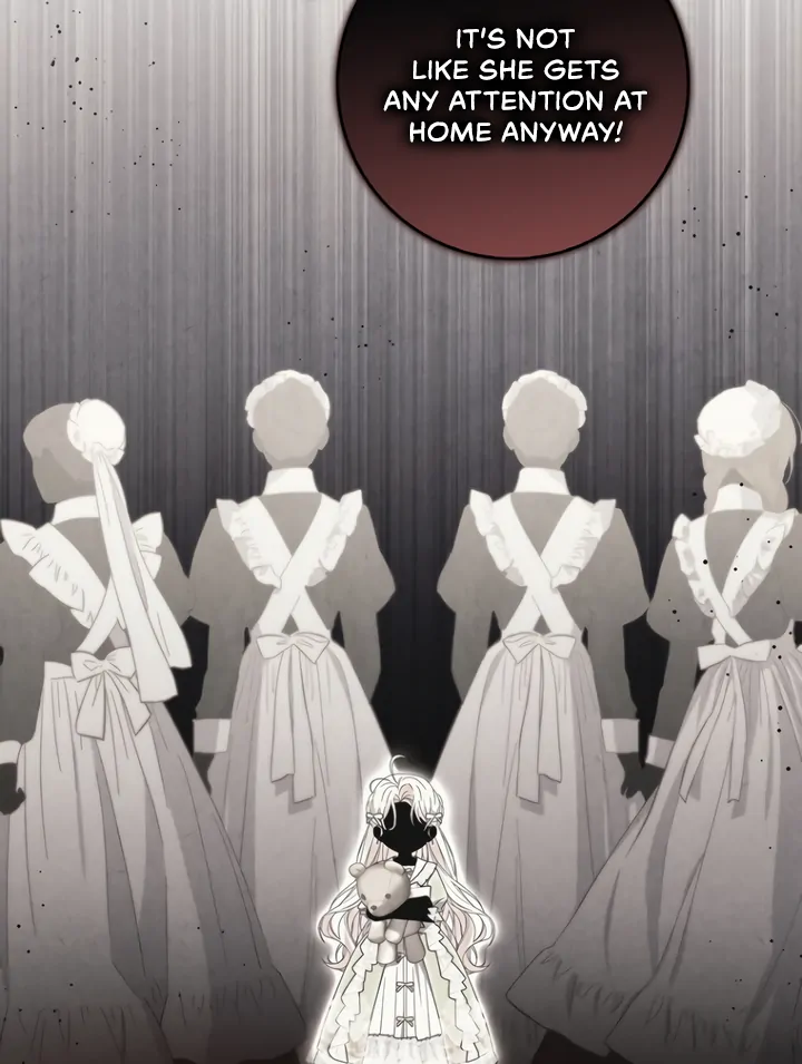 The Male Lead Is Unhealthily Obsessed With My Health Chapter 31 - Page 110