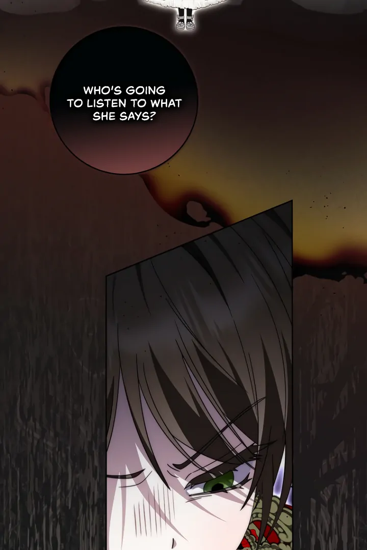 The Male Lead Is Unhealthily Obsessed With My Health Chapter 31 - Page 111