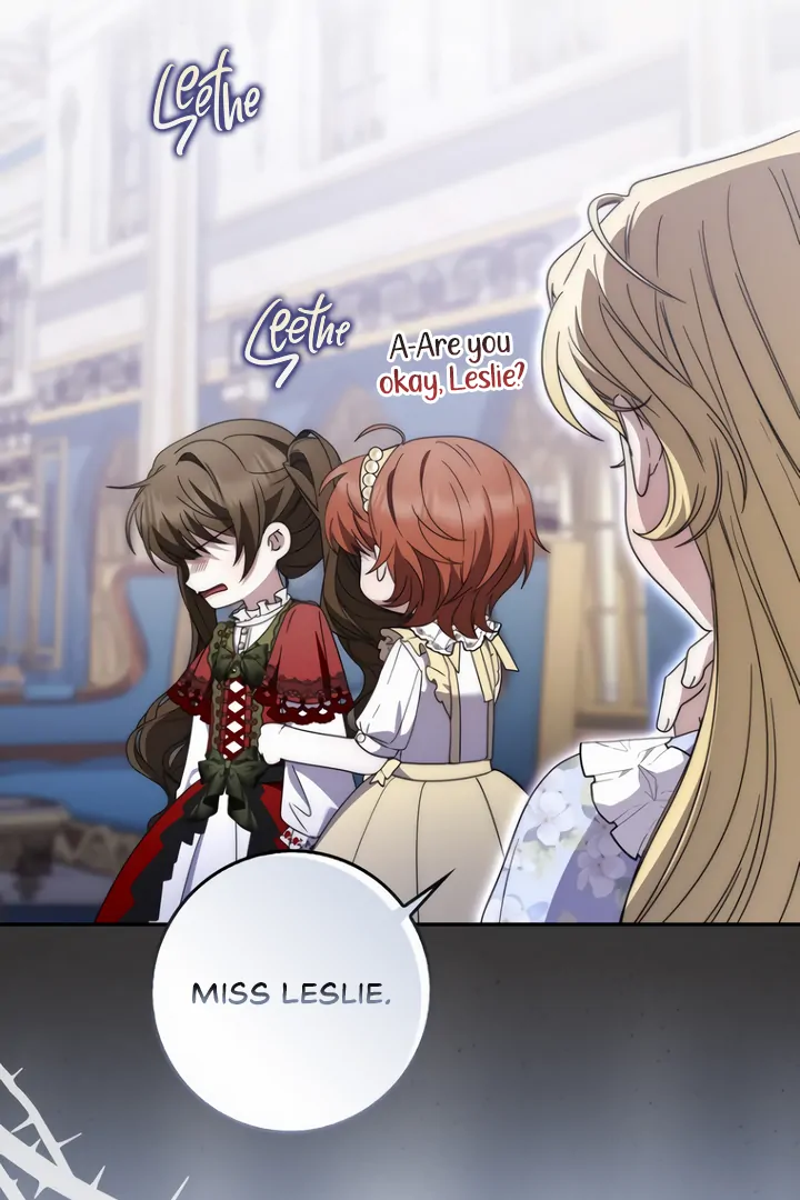 The Male Lead Is Unhealthily Obsessed With My Health Chapter 31 - Page 116