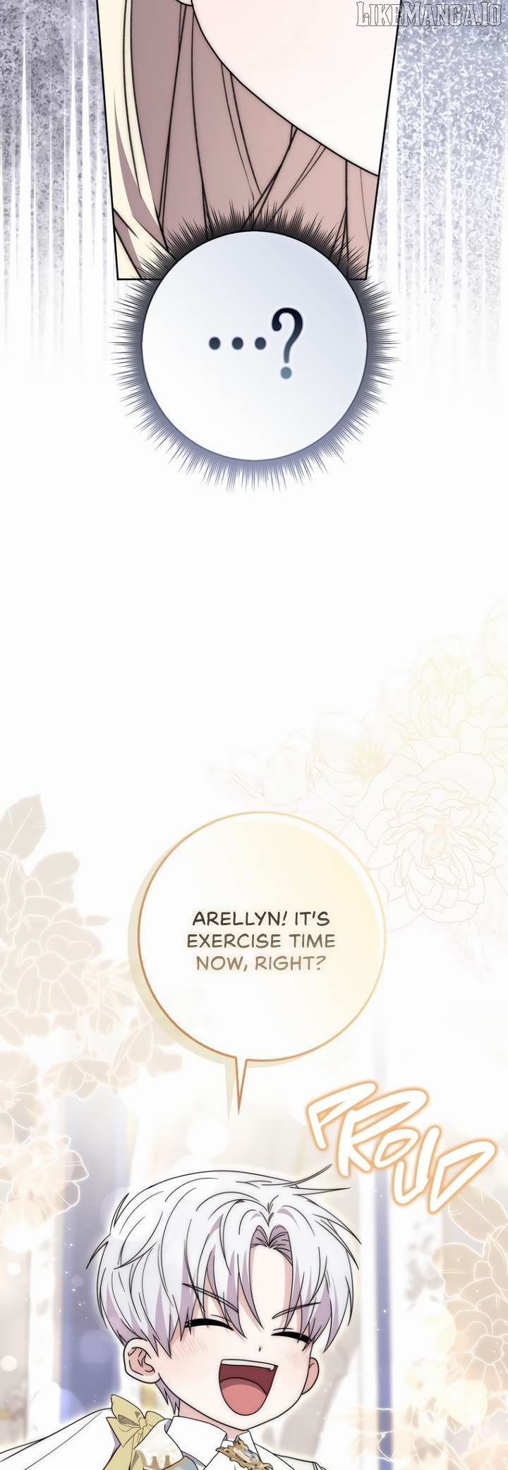 The Male Lead Is Unhealthily Obsessed With My Health Chapter 32 - Page 6