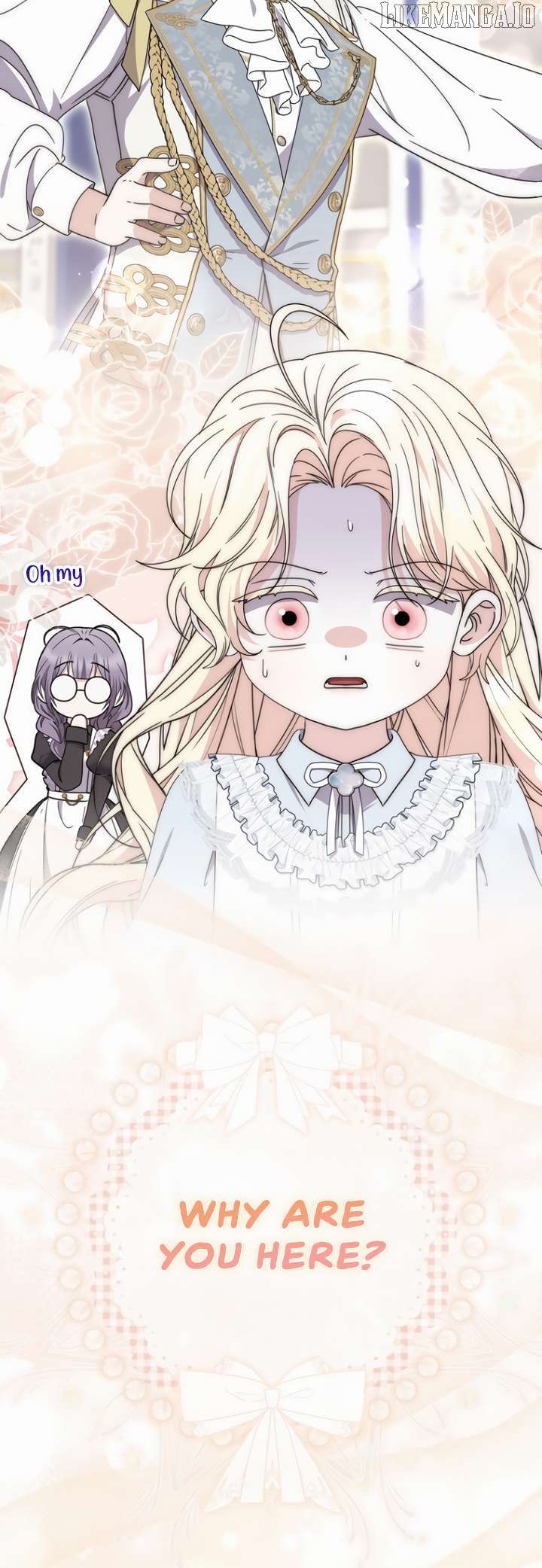 The Male Lead Is Unhealthily Obsessed With My Health Chapter 32 - Page 7