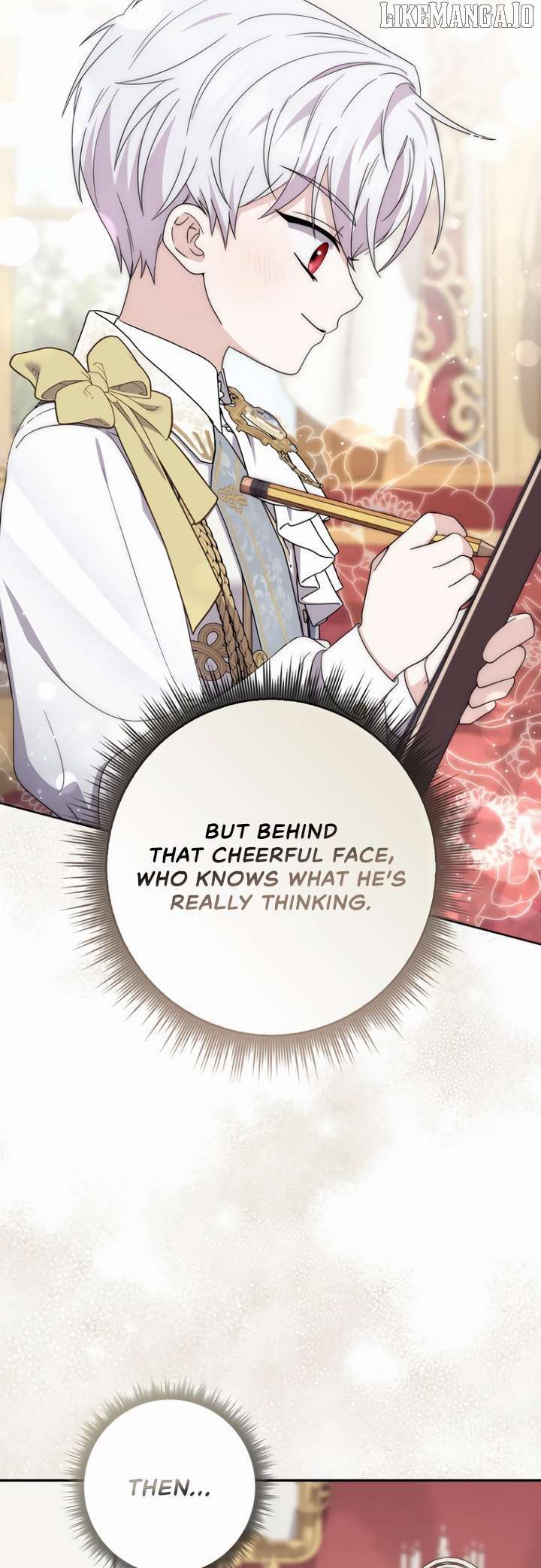 The Male Lead Is Unhealthily Obsessed With My Health Chapter 32 - Page 10