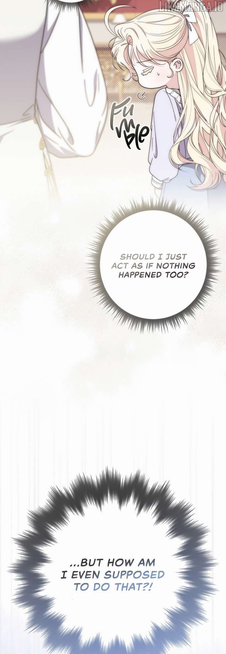 The Male Lead Is Unhealthily Obsessed With My Health Chapter 32 - Page 11