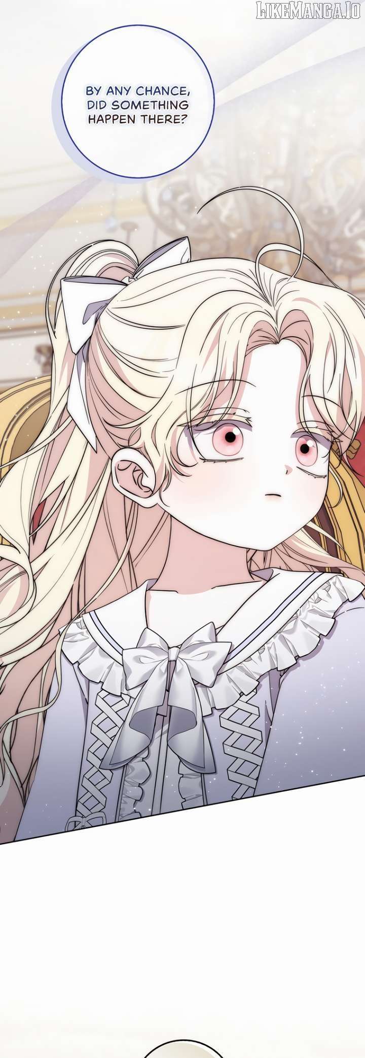 The Male Lead Is Unhealthily Obsessed With My Health Chapter 32 - Page 17